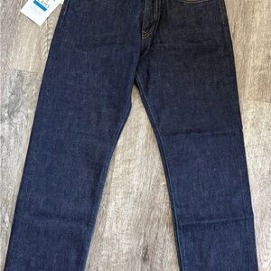 Japanese Salvage Denim Jeans